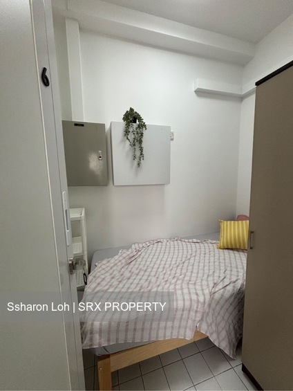 Dahlia Park Condominium (D17), Condominium #622592441